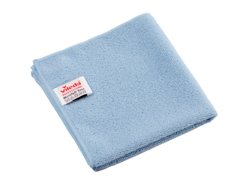 Vileda MicroTuff Base niebieska