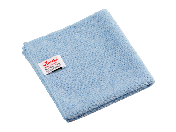Vileda MicroTuff Base niebieska