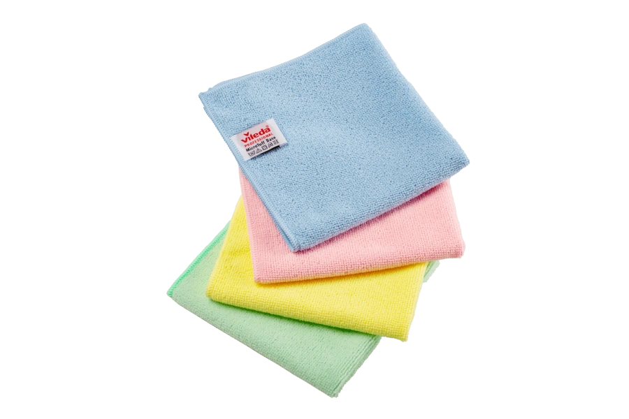 Vileda MicroTuff Base