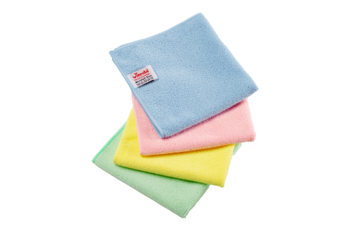 Vileda MicroTuff Base