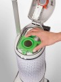 SEBO DART 1 Worki do odkurzacza SEBO