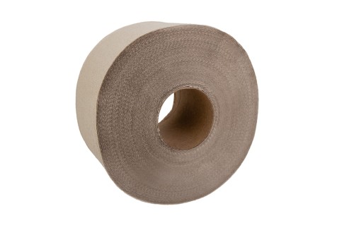 Papier toaletowy Jumbo rola, szary 1W 19x130 B45% - op. 12 rolek