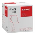 Papier toaletowy Katrin Classic System ECO 103424, 2w biały, opakowanie 36 rolek