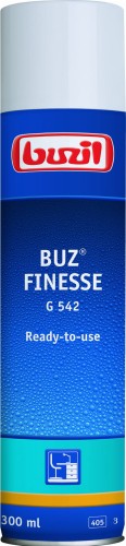G542 Buzil Buz® Finesse 300ml