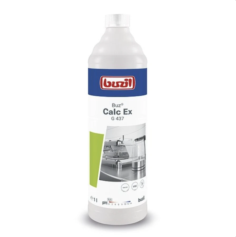 Buzil G437 Calc Ex 1l
