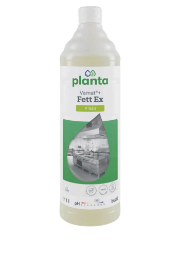 Buzil P940 Vamat Fett Ex 1l