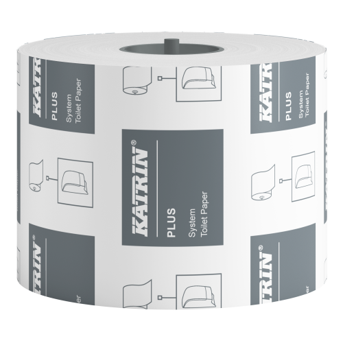 Katrin System Plus papier toaletowy 2W op.36rolek
