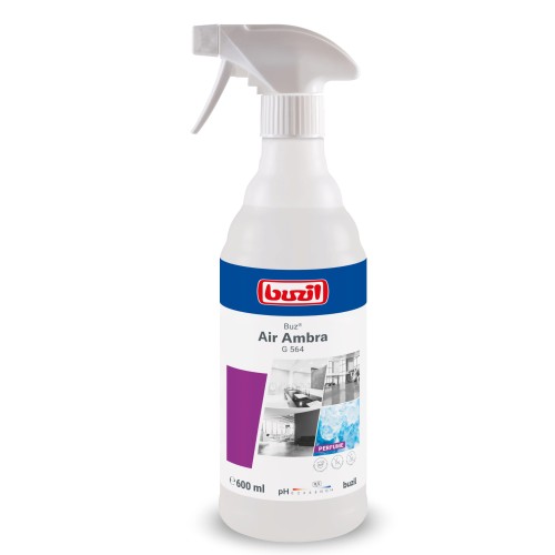 Buzil G564 Air Ambra 600ml