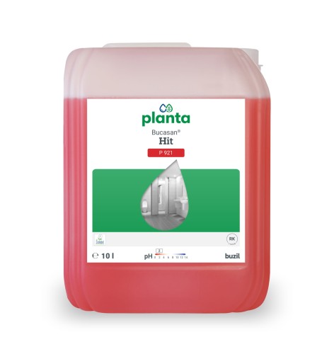 Buzil P921 Bucasan Hit 10l