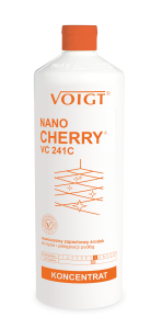 VC241C Voigt Nano Cherry 1l.