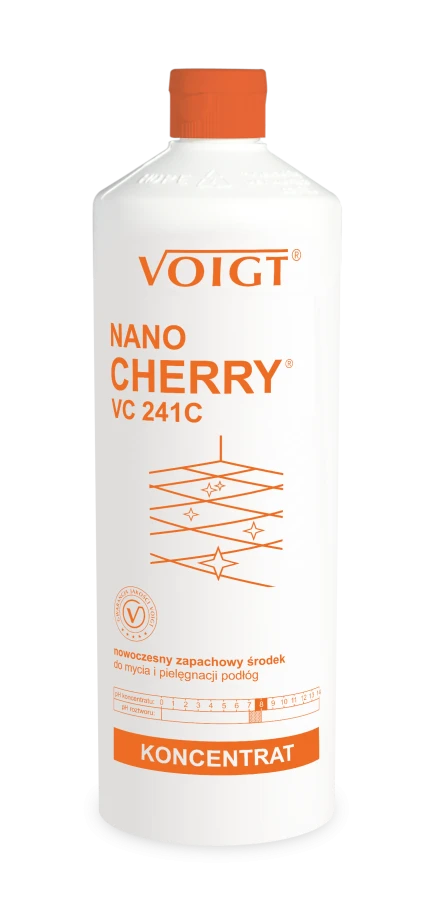 VC241C Voigt Nano Cherry 1l.