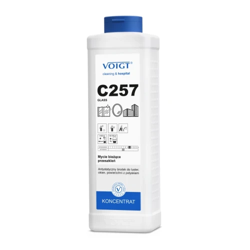 Voigt C257 Glass 1L