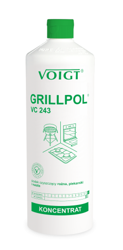 Voigt VC243 grillpol  1l