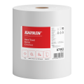 Ręcznik w roli Katrin 97593, 1w super biały, opakowanie 6 rolek