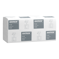 KATRIN PLUS 83114 Ręcznik ZZ 1w super biały 6000 listków 207 mm HANDY PACK