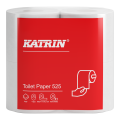 KATRIN Papier toaletowy 2w super biały 60 m perforowany