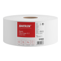 Papier toaletowy jumbo rola Katrin Plus 93663, 2w celuloza, 100 m opakowanie 12 rolek