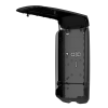 89741_katrin_plastic_dispenser_xl_for_folded_paper_hand_towels_black_open.png