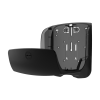 88966_katrin_plastic_dispenser_small_for_folded_paper_hand_towels_black_open.png