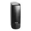 Dozownik do mydła w płynie Katrin 92209 inclusive 1000ml - czarny