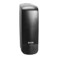 Dozownik do mydła w płynie Katrin 92209 inclusive 1000ml - czarny