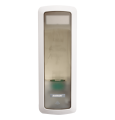 Dozownik bezdotykowy do mydła Katrin 44672, 500 ml biały