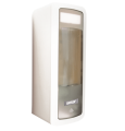 Dozownik bezdotykowy do mydła Katrin 44672, 500 ml biały