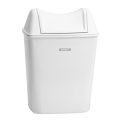 Kosz Katrin 91851 na odpady higieniczne 8L, biały