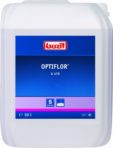 G470 Buzil Optiflor® 10L