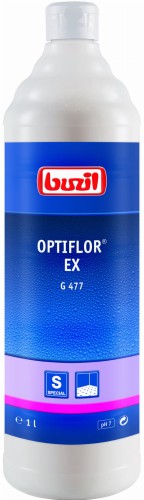 G477 Buzil Optiflor® Ex 1L