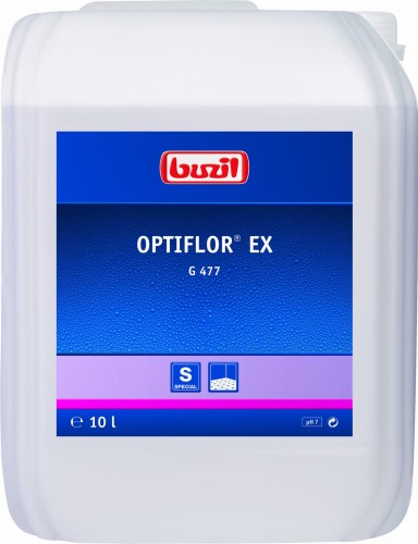 G477 Buzil Optiflor® Ex 10L
