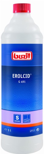 G491 Buzil Erolcid® 1L