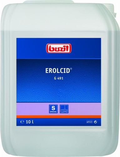 G491 Buzil Erolcid® 10L