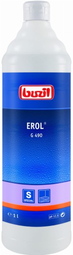 G490 Buzil Erol® 1L
