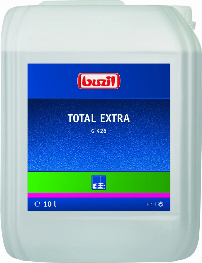 G426 Buzil Total Extra 10L