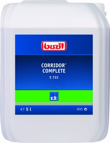 S732 Buzil Corridor Complete 5L
