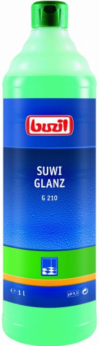 G210 Buzil Suwi Glanz 1L