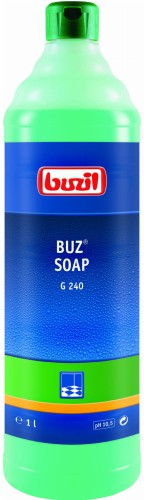 G240 Buzil Buz® Soap 1L