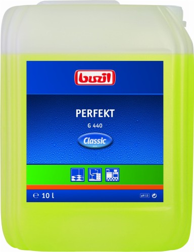 G440 Buzil Perfekt 10L