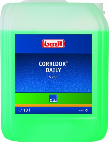S780 Buzil Corridor® Daily 10L