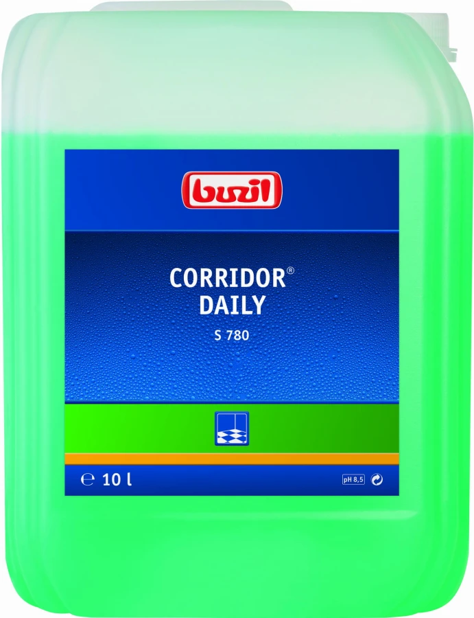 S780 Buzil Corridor® Daily 10L