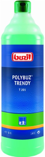 T201 Buzil Polybuz® Trendy 1L