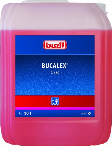 G460 Buzil Bucalex® 10L