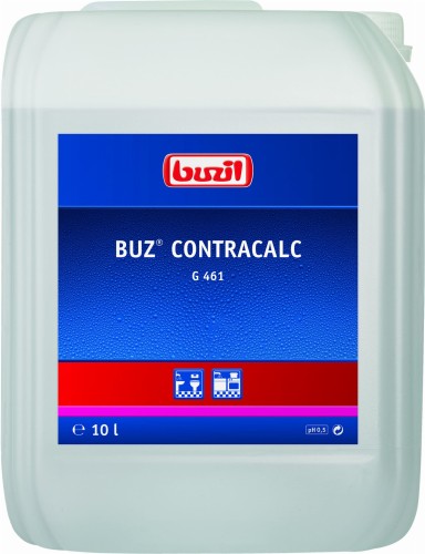 G461 Buzil Buz® Contracalc 10L