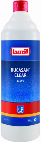 G463 Buzil Bucasan® Clear 1L