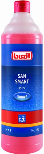 KS27 Buzil San Smart 1L