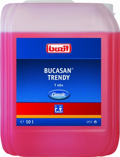 T464 Buzil Bucasan® Trendy 10L