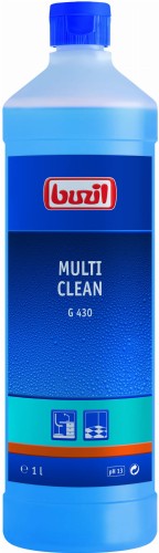 G430 Buzil Multi Clean 1L