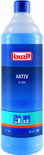 G433 Buzil Aktiv 1L