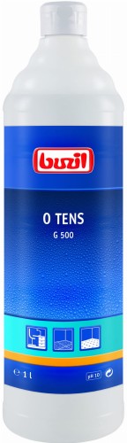 G500 Buzil O Tens 1L